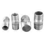 IMC Conduit Nipple With Zinc Coating Provides Enhanced Corrosion Protection