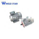 Three Phase Electric Drill Motor With Chuck thumbnail-2