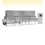 High Quality Stainless Steel Puff Corn Snack Flakes Roasting Machine Multilayer Oven Roaster thumbnail-5