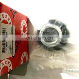 China Manufacture Radial Insert Ball Bearing SB202 Bearing thumbnail-2