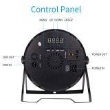 Dmx Control 18*8W LED Par Light RGBW 4 IN1 Par DJ Club Party Light Disco Stage Effect thumbnail-2