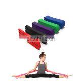 Custom Logo Fitness Exercise Sports Gym Latex Loop Resistance Bands thumbnail-7