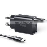 JOYROOM Quick USB Charger QC3.0 and PD Charger for Phone Chargers Cargadores de Celular thumbnail-2