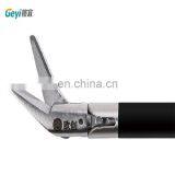 5 мм многоразовый лапароскопический хирургический инструмент - ножницы, работающие вверх