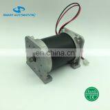 Customized Specification 12v 24v dc Pump Motor for Hydraulic Water Air Pumps, OEM ODM thumbnail-6