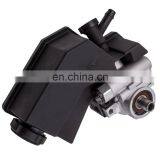 NEW Power Steering Pump 52089300AA 52089300AB High Quality thumbnail-2