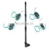 Swirl Valve Gasket Kit 849674 93192896 For Vauxhall Signum Vectra C 2003-2008 High Quality thumbnail-5