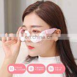 2021 Vivanstar Wireless Eye Care Infrared Vibrating Eye Massager for Alleviate Fatigue thumbnail-6