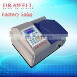 DU-8600R Laboratory Spectrometer Split Beam UV Vis Spectrophotometer thumbnail-4