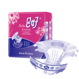 3-D protection diaper(huihao)