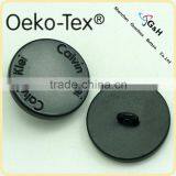 Custom Logo Sewing Buttons