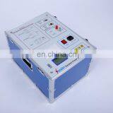 12 KVTransformer Capacitance Dissipation Factor Meter thumbnail-3