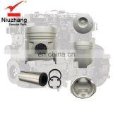 Corolla 1ND-TV 1ND Diesel Engine Piston 131010N060 13101ON060 13101-ON060 13101-0N060 thumbnail-5