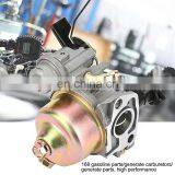 168 Gasoline Parts 170F Aluminium Alloy Generator Carburetors Pump Machinery Parts Carburetor With Oil Cup thumbnail-5