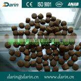German Motor Dry Pet Food Processing Line Kibble Dog Food Extrusion Machine Fish Feed Pellet Manufacturing Equipment thumbnail-2