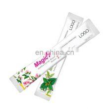 Mouthwash Good Breath Helper Single Use Mouth Wash For Travel thumbnail-4