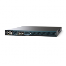 AIR-CT5508-25-K9 Cisco 5500 Series Wireless Controller for up to 25 APs