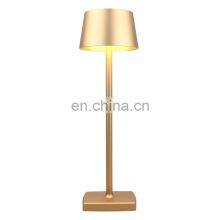 Original Design Poldina Rechargeable LED Table Lamp