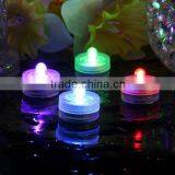 Floating LED Candle Waterproof, Water Sink SNL068 thumbnail-1