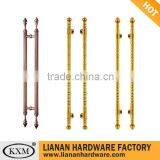 New Design Zinc Door Handle for Furniture Hardware thumbnail-6