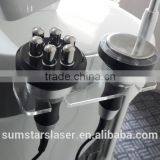 New Product Cavitation Rf Beauty Slimming Weight Loss Equipment Slimming Machine Machine Manufacturer From China Ultrasonic Liposuction Equipment thumbnail-3