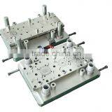 Chinese Supplier for Progressive Stamping Die for Motor Lamination Core