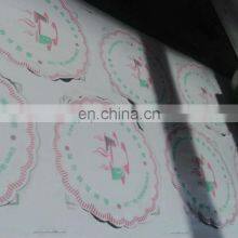 Best Performance Automatic Paper Coffee/ Tea Cup Pad Machine thumbnail-3