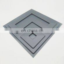 OEM ODM Custom ABS Thick Large Blister ESD Cell Parts Thermoforming Vacuum Forming Thick Plastic Tray Plastic Products thumbnail-2