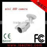 Chinese CCTV Camera Manufacturer 720p/960p Waterproof Full hd Ahd Camera thumbnail-5