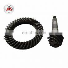 High Quality Wholesale Automotive Parts Differential Ring and Pinion Gears 41/10 OEM 41201-80068 FOR HIACE thumbnail-4