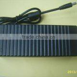 Din 4 Pin 24v 5a ac dc Adapter for LCD TV