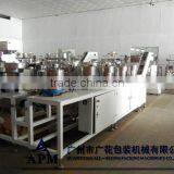 Vibrator Bowl Feeder and Counting and Packing System thumbnail-4