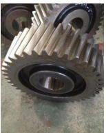 Excavator Slewing Bearing for CAT 312D, 312C, 312D L 311D LRR 312C L