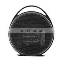 2020 New Style Desktop Hand Mini PTC Heater Electric Portable Easy Home Quiet Fan Heater Fan