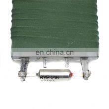 Free Shipping!Heater Blower Motor Resistor For Citroen C2 C3 Enterprise Peugeot 1007 6441Q7 thumbnail-4