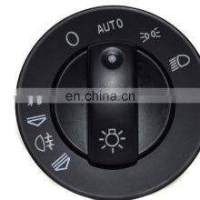 Free Shipping!New Headlight Control Head Light Switch For AUDI A4 QUATTRO S4 8E0941531B thumbnail-4