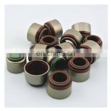 High Quality Valve Oil Seal 6*11*6.5/10.7 MD184303 thumbnail-2