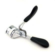 New Carbon Steel Curl Easy&soft Eyelash Curler for Makeup thumbnail-4
