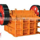 China best professional PEX type fine jaw crusher certified by CE ISO9001:2008 SGS GOST