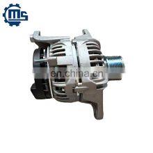 0124615015 0124615019 0124615033 12V150A Low RPM Good Price Heavy Duty Alternators thumbnail-2
