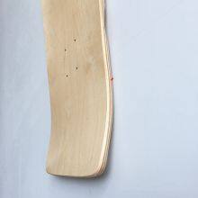 Customized Long Skateboard Deck Maple Skateboard for Sale thumbnail-5