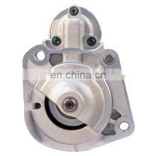 81113029 New Auto Electrical System Car Engine 12V 9T 1.4KW Starter Motor for Volvo 850 960 C70 S40 V40 Estate V70 XC70 thumbnail-5