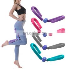 Gym Workout Leg Fitness Chest Stretch Muscle Training Exerciser Arm Slim Thigh Master