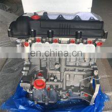 1.6L MPi Motor G4FG Engine For Hyundai Creta Ix25 Elantra HB20 I30 G4FG Engine Kia Forte Cerato KX3 Seltos Soul thumbnail-2