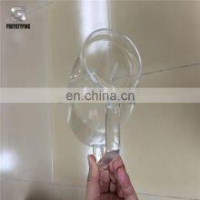 High Transparent 3d Printing for Complex Structure 18 Years Experience