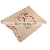 Handmade CMYK Logo Printed Paper Packing Box thumbnail-6