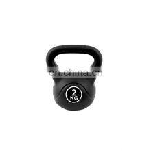 Hot Selling Kettlebell Adjustable Household Fitness Men's And Women's Squatting Hip Lifting Small Dumbbell thumbnail-1