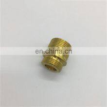 Made in China Precision Car Parts Cnc Milling Turning Brass Service Scooter Racing 5 Axis CNC Machining Parts thumbnail-5