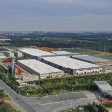 Henan Weihua Heavy Machinery Co., Ltd. company overview - view 1 thumbnail