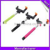 Bluetooth Monopod Selfie Stick Wireless Self-timer Selfportrait Monopod for IPhone 5 5C 5S for Samsung Galaxy S4 S3 Note3 thumbnail-6